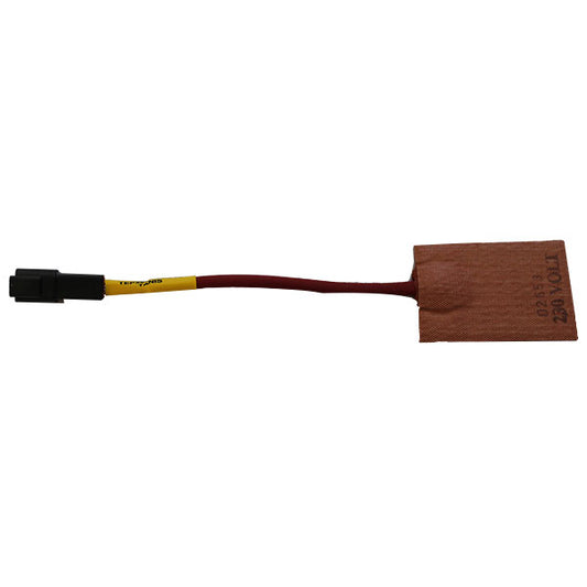 TA2653-2 Tanis Pad Heat Element (TaS302) With Pin Connector - 230 Volt