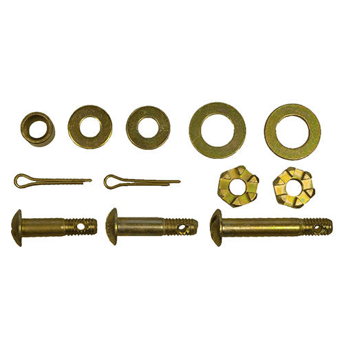 SDKT-4 McFarlane Hardware Kit