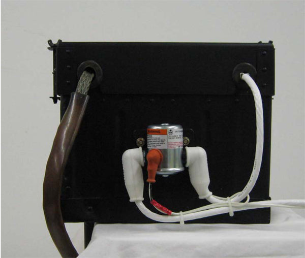 SA02601CH Ercoupe Battery Master Relay Installation STC Kit