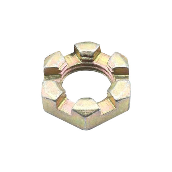 3400-AN320-8 ABI Nut