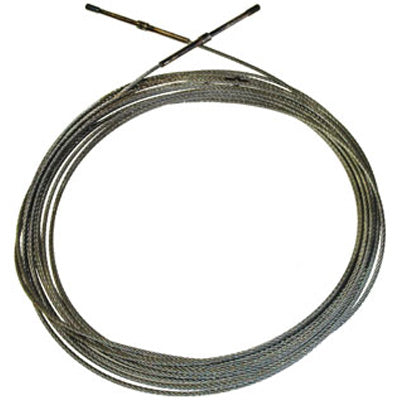 MC35-524385 McFarlane Elevator Fwd Cable FAA-PMA Approved