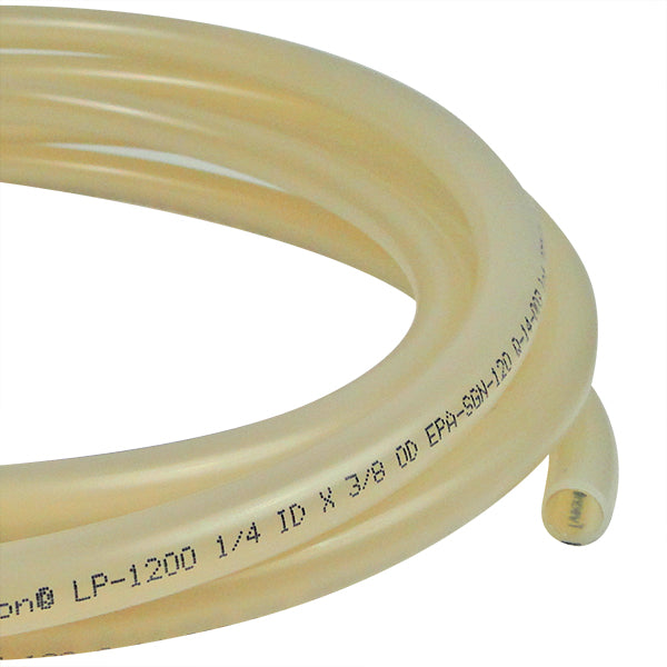 LP-1200 Tygon Tubing 1/4 X 3/8 Fuel Line