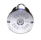 CCA-1200 Curtis Drain Valve 3/4-16 UNF-3A