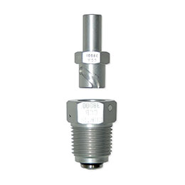 CCB-38000 Curtis Drain Valve 1/4-18 NPT