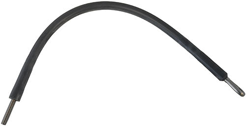 2170-DKGY0 McFarlane Cable Cabin Door Support Gray Fed Spec 595 Color #26008 FAA-PMA Approved