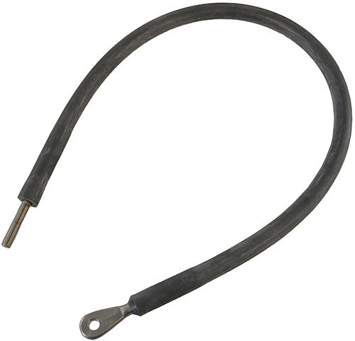 30250-DKGY0 McFarlane Cable Cabin Door Support Gray Fed Spec 595 Color #26008 FAA-PMA Approved