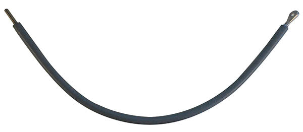 30250-DKGY1 McFarlane Cable Cabin Door Support Gray Fed Spec 595 Color #36173 FAA-PMA Approved