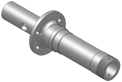 AF250-040-495 McFarlane Axle High Strength