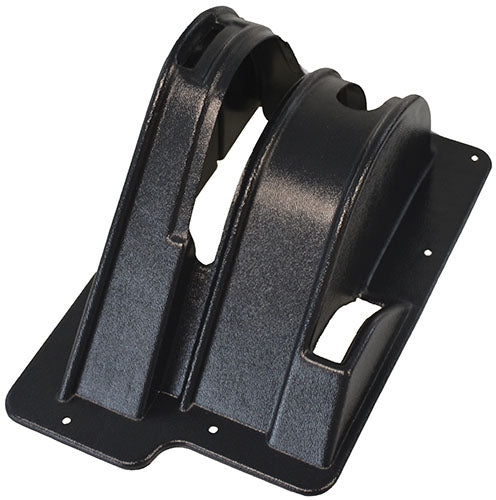 H38178-02 McFarlane Cover Flap Handle FAA-PMA Approved