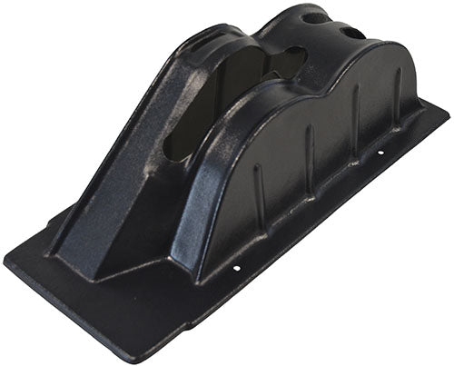 H67593-09 McFarlane Cover Flap Handle FAA-PMA Approved