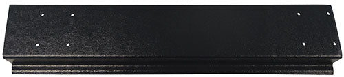 H68090-16 McFarlane Channel Seat Trim Rear Left Hand FAA-PMA Approved