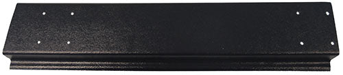H68090-17 McFarlane Channel Seat Trim Rear Right Hand FAA-PMA Approved