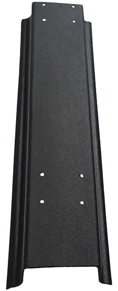 H68091-14 McFarlane Channel Seat Trim Center Left Hand FAA-PMA Approved