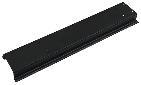H68091-15 McFarlane Channel Seat Trim Center Right Hand FAA-PMA Approved