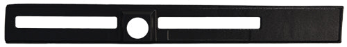 H69338-02 McFarlane Cover Instrument Panel Left Hand FAA-PMA Approved