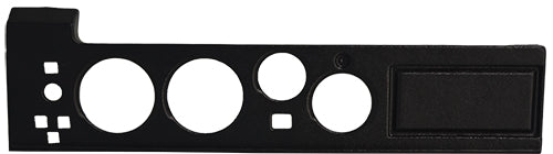 H69817-03 McFarlane Cover Instrument Panel Lower Left Hand FAA-PMA Approved