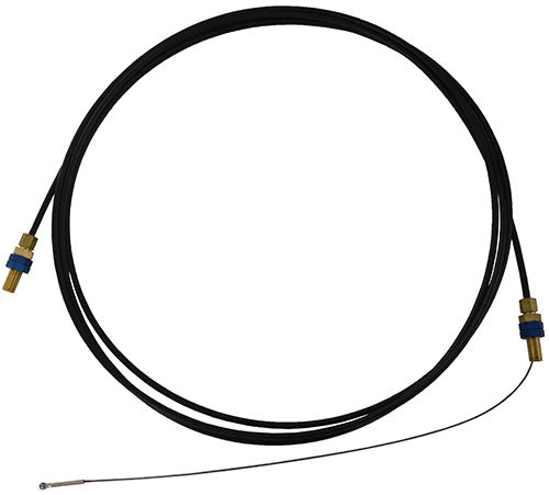 MC2660029-11 McFarlane Cable Aileron Trim FAA-PMA Approved