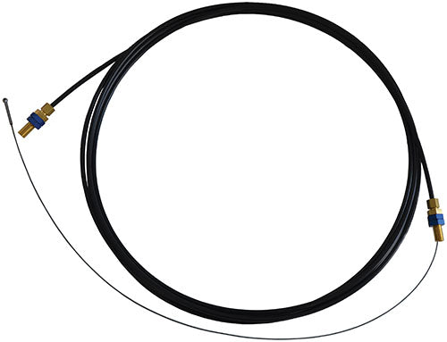 MC2660029-13 McFarlane Cable Aileron Trim FAA-PMA Approved