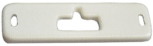 P0511326-5-LB McFarlane Shield Light Beige FAA-PMA Approved
