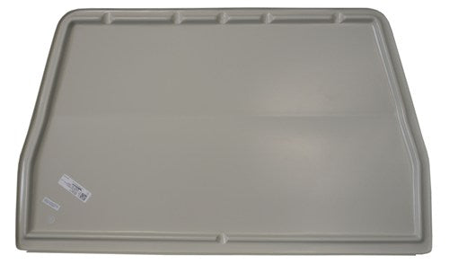 P0514109-1-LB McFarlane Trim Assembly Rear Seat Back Light Beige FAA-PMA Approved