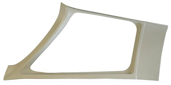 P0514113-1-LB McFarlane Tiara Assembly Light Beige FAA-PMA Approved