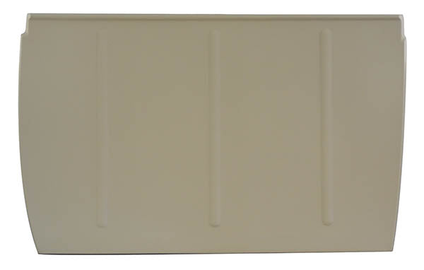 P0700702-10-LB McFarlane Panel Aft Wall Light Beige FAA-PMA Approved