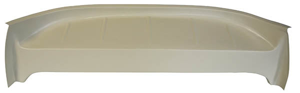 P0700702-21-LB McFarlane Panel Canted Light Beige FAA-PMA Approved