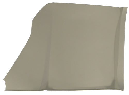 P0715052-2-LB McFarlane Trim Panel Right Hand Light Beige FAA-PMA Approved