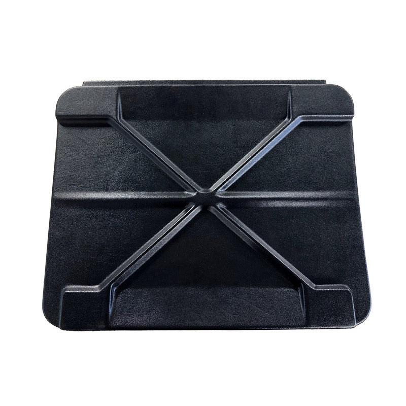 P79445-00-B McFarlane P79445-00 Door Assembly Rear Bulkhead Black FAA-PMA Approved