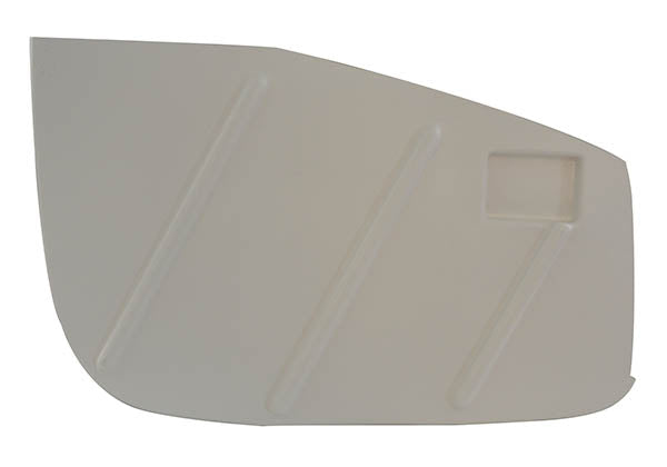 P96284-00 McFarlane Panel Baggage Compartment Left Hand Upper FAA-PMA Approved