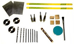 TK-1-REFILL McFarlane Tool Kit Consumables Refill