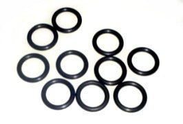 MCM83248/1-112 McFarlane O-Ring Pack Of 10 FAA-PMA Approved