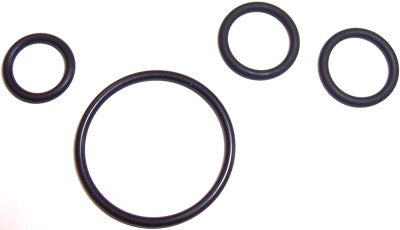 FSS-KT-18 McFarlane Fuel Selector Valve O-Ring Kit FAA-PMA Approved