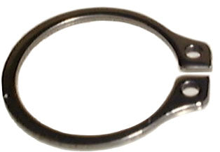 MC484-840 McFarlane Retaining Ring Cowl Attach