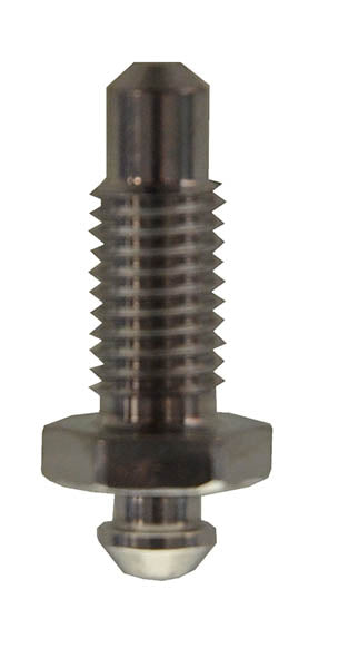 MC079-00300 McFarlane Screw Brake Bleeder FAA-PMA Approved