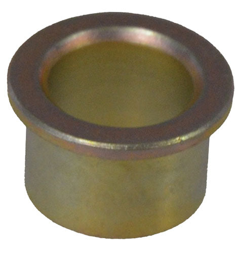 NAS77-7-035 McFarlane Bushing Main Gear Torque Link Center Flanged 7/16 X .563 X .35 Steel