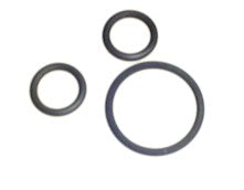 FSS-KT-1 McFarlane Fuel Shut-Off Valve O-Ring FAA-PMA Approved