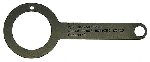 AD0750137 McFarlane Bonding Strap Engine Mounted FAA-PMA Approved