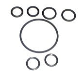 FSS-KT-3 McFarlane Fuel Selector Valve O-Ring Kit FAA-PMA Approved