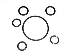 FSS-KT-7 McFarlane Fuel Selector Valve O-Ring Kit FAA-PMA Approved