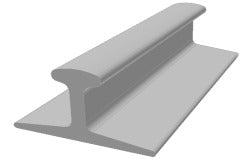 STE101 McFarlane Extrusion Seat (.69 X 1.5)