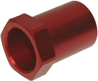 EC119 McFarlane Nut Extended Panel 3/4-16