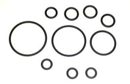 FSS-KT-15 McFarlane Fuel Selector Valve O-Ring Kit FAA-PMA Approved