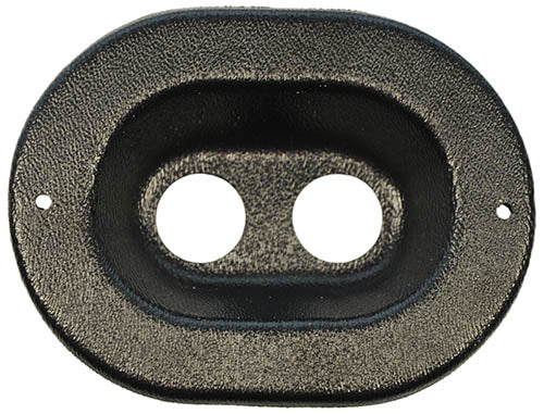 H35507-02 McFarlane Cover Drain FAA-PMA Approved