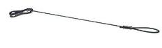 MC1660300-44 McFarlane Cable (Parking Brake) FAA-PMA Approved