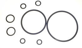 FSS-KT-11 McFarlane Fuel Selector Valve O-Ring Kit FAA-PMA Approved