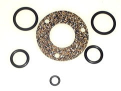 FSS-KT-6 McFarlane Fuel Selector Valve O-Ring & Gasket Kit FAA-PMA Approved