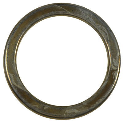 MC153-01500 McFarlane Ring Grease Seal Cupped FAA-PMA Approved