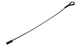 MC62701-093 McFarlane Cable Aileron/Rudder Interconnect Aft FAA-PMA Approved