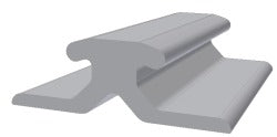 STE109 McFarlane Extrusion Seat Track Piper